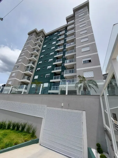 Foto 1 de Apartamento com 2 Quartos à venda, 64m² em Cinquentenário, Caxias do Sul