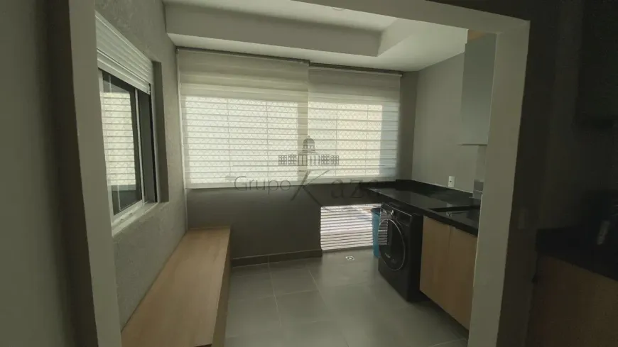 Foto 1 de Apartamento com 2 Quartos à venda, 65m² em Conjunto Residencial Trinta e Um de Março, São José dos Campos