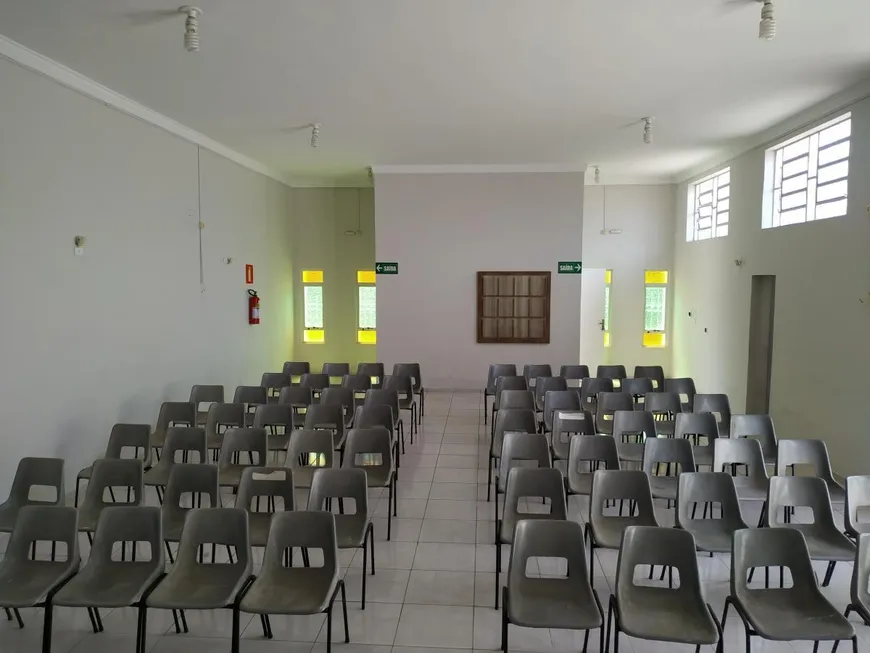 Foto 1 de Imóvel Comercial com 1 Quarto à venda, 127m² em Centro, Araxá