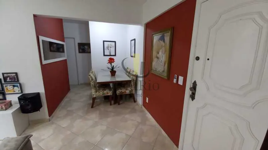 Foto 1 de Apartamento com 2 Quartos à venda, 55m² em Curicica, Rio de Janeiro