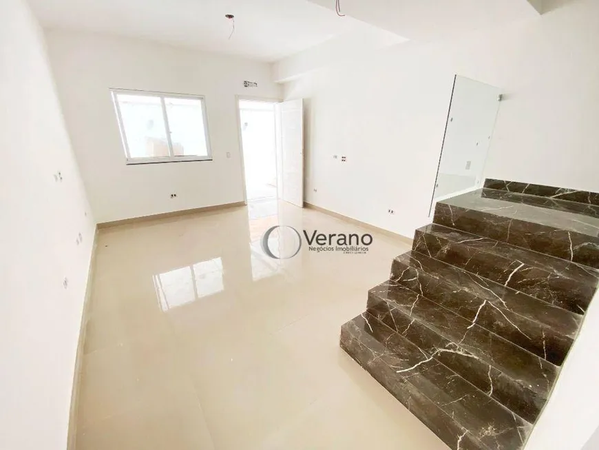 Foto 1 de Casa com 2 Quartos à venda, 82m² em Enseada, Guarujá