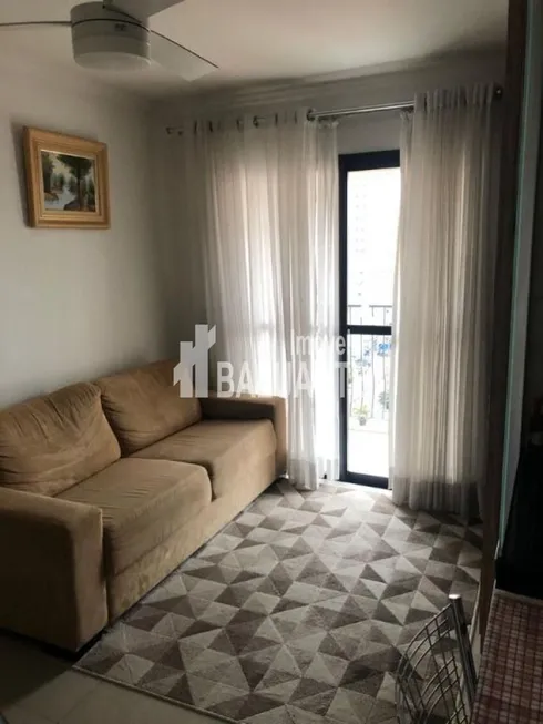 Foto 1 de Apartamento com 1 Quarto à venda, 50m² em Jardim Prudência, São Paulo