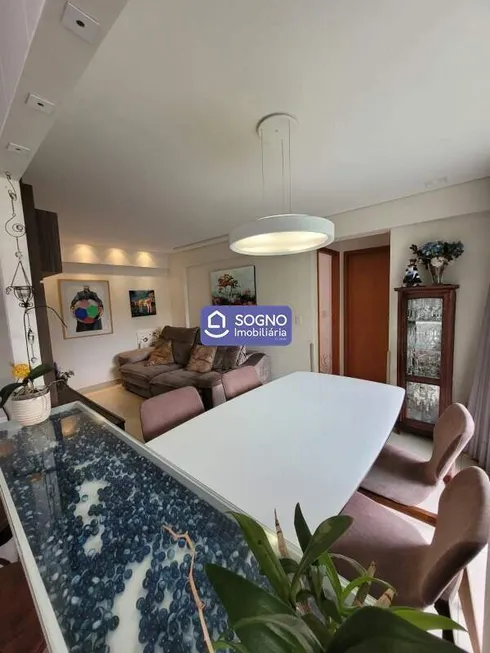 Foto 1 de Apartamento com 2 Quartos à venda, 67m² em Buritis, Belo Horizonte