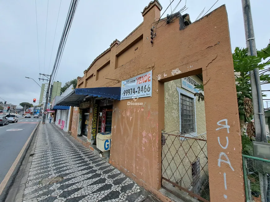 Foto 1 de Lote/Terreno à venda, 480m² em Portão, Curitiba