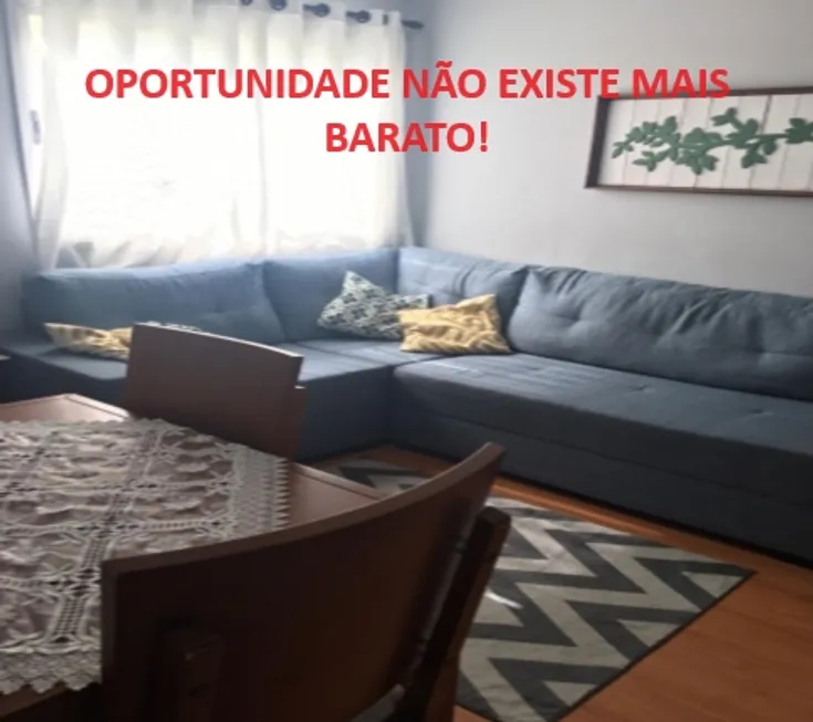 Foto 1 de Apartamento com 2 Quartos à venda, 45m² em Ayrosa, Osasco