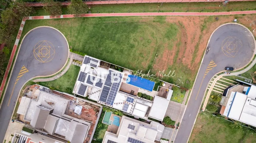 Foto 1 de Lote/Terreno à venda, 1500m² em Jardins Munique, Goiânia