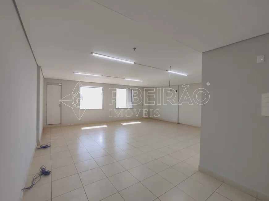 Foto 1 de Consultório com 1 Quarto à venda, 68m² em Jardim América, Ribeirão Preto