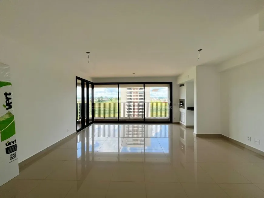 Foto 1 de Apartamento com 4 Quartos à venda, 136m² em Jardim Olhos d Agua, Ribeirão Preto
