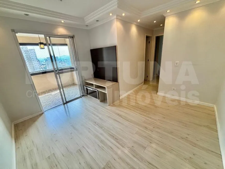 Foto 1 de Apartamento com 3 Quartos à venda, 62m² em Vila Yara, Osasco