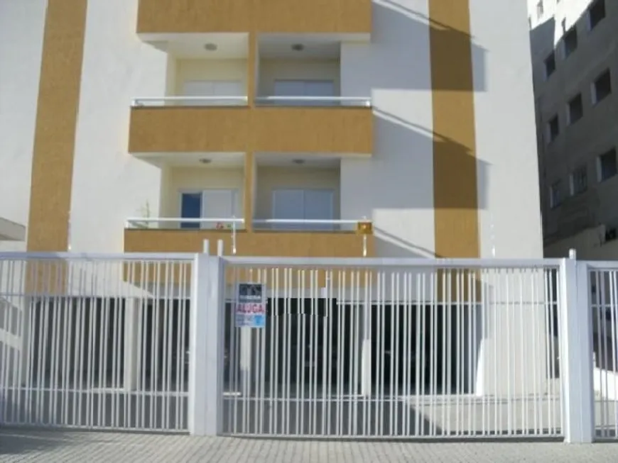 Foto 1 de Apartamento com 2 Quartos à venda, 80m² em Vila Barcelona, Sorocaba