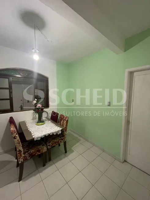 Foto 1 de Apartamento com 2 Quartos à venda, 66m² em Itararé, São Vicente