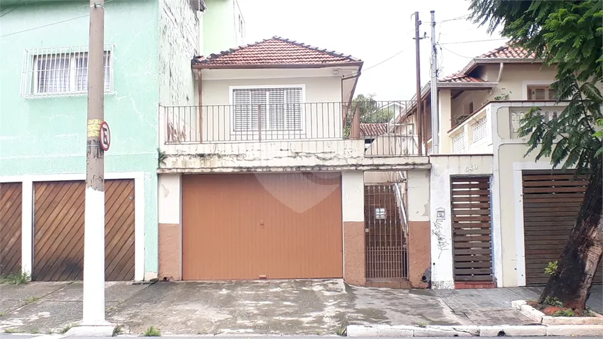 Foto 1 de Casa com 3 Quartos à venda, 142m² em Carandiru, São Paulo