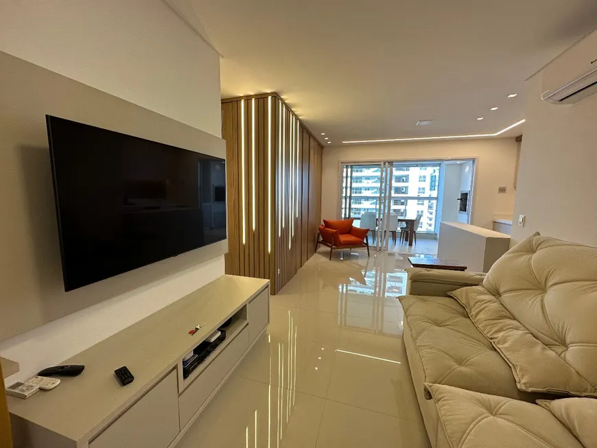 Foto 1 de Apartamento com 3 Quartos à venda, 101m² em Itacolomi, Balneário Piçarras
