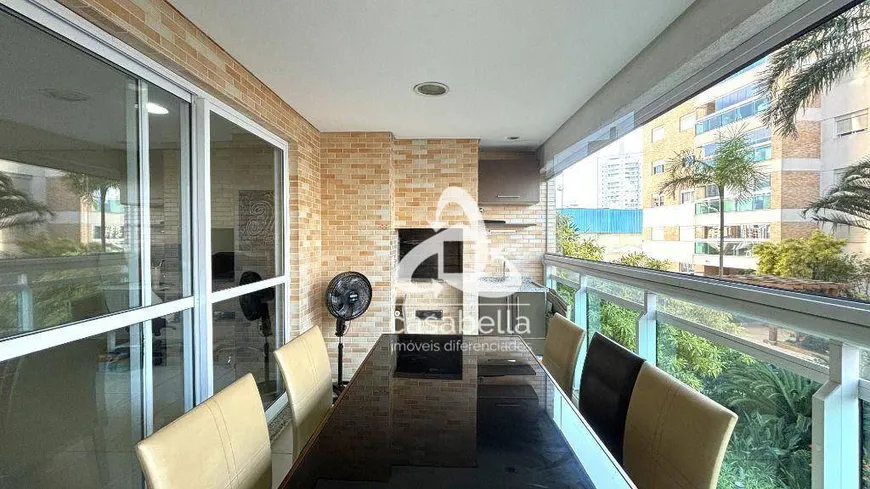 Foto 1 de Apartamento com 3 Quartos à venda, 116m² em Ponta da Praia, Santos