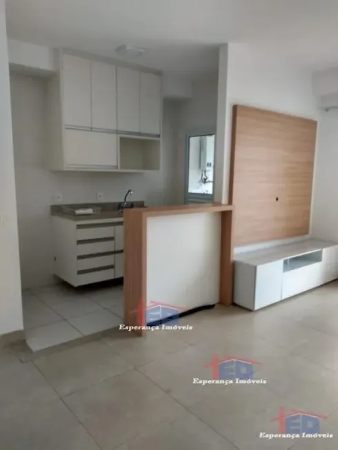 Foto 1 de Apartamento com 1 Quarto à venda, 50m² em Alphaville, Barueri