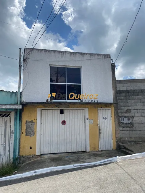 Foto 1 de Casa com 3 Quartos à venda, 125m² em Jardim das Fontes, São Paulo