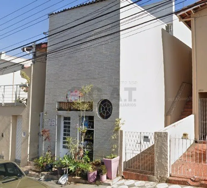 Foto 1 de Casa com 2 Quartos à venda, 222m² em Vila Leao, Sorocaba
