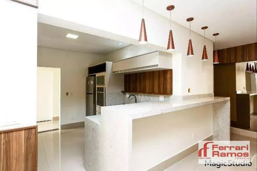 Foto 1 de Casa de Condomínio com 4 Quartos para alugar, 450m² em Vila Rosalia, Guarulhos