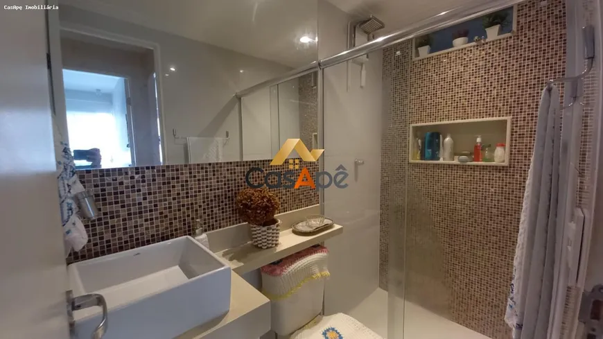 Foto 1 de Apartamento com 2 Quartos à venda, 54m² em Nova Brasília, Salvador