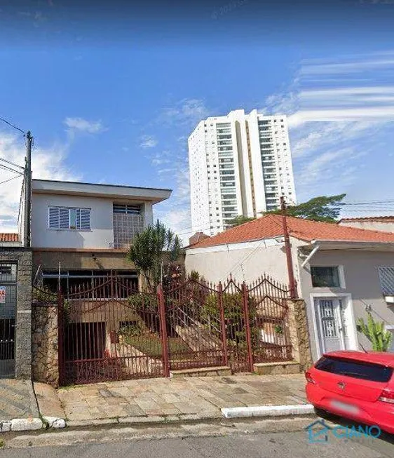 Foto 1 de Sobrado com 3 Quartos à venda, 198m² em Móoca, São Paulo