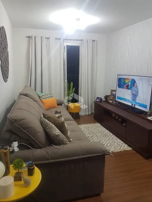 Foto 1 de Apartamento com 2 Quartos à venda, 67m² em Alto da Mooca, São Paulo