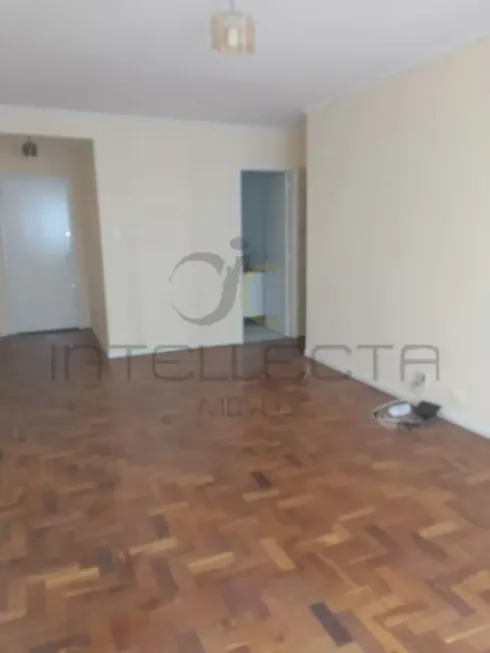 Foto 1 de Apartamento com 3 Quartos para venda ou aluguel, 115m² em Pinheiros, São Paulo