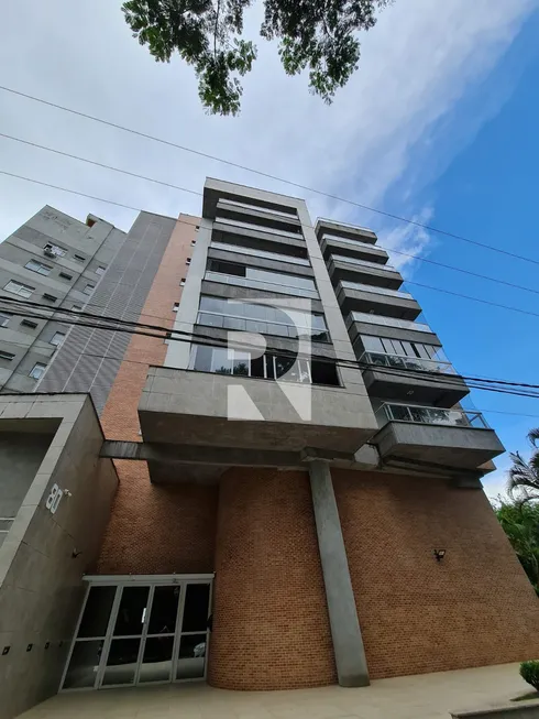 Foto 1 de Apartamento com 3 Quartos à venda, 130m² em Cascatinha, Juiz de Fora