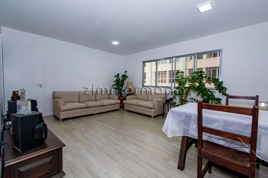 Foto 1 de Apartamento com 3 Quartos à venda, 90m² em Pinheiros, São Paulo