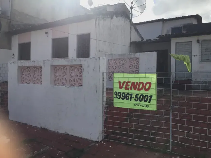 Foto 1 de Casa com 3 Quartos à venda, 150m² em Luzia, Aracaju