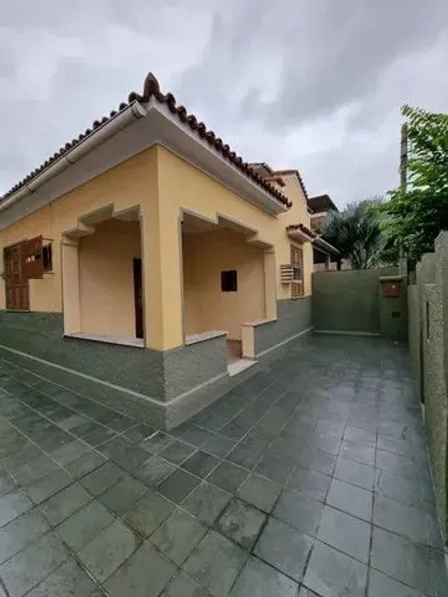 Foto 1 de Casa com 3 Quartos à venda, 140m² em Barreto, Niterói