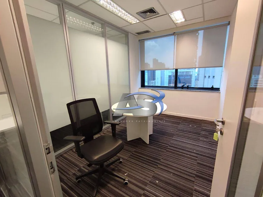 Foto 1 de Sala Comercial para alugar, 188m² em Pinheiros, São Paulo