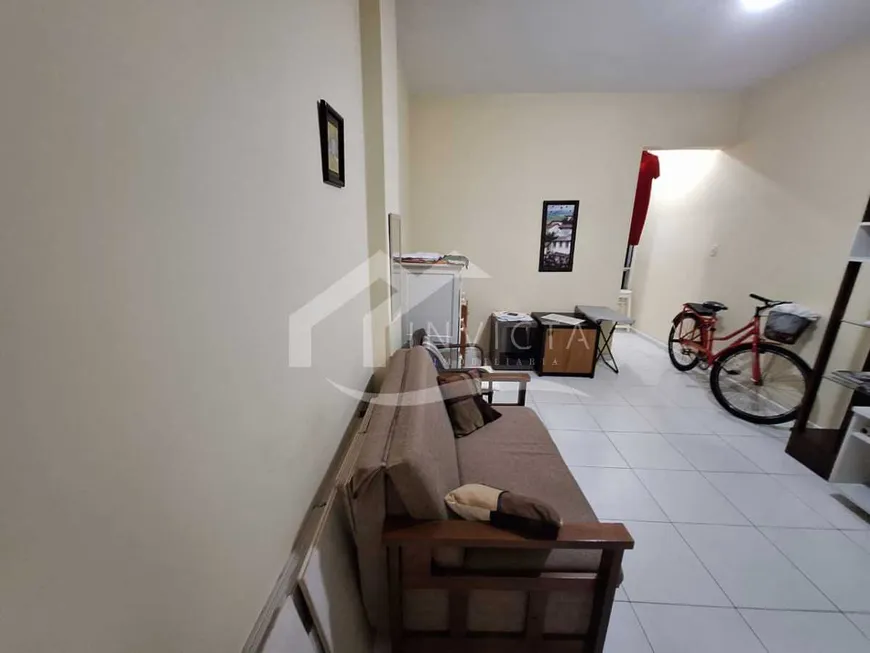 Foto 1 de Apartamento com 1 Quarto à venda, 40m² em Copacabana, Rio de Janeiro