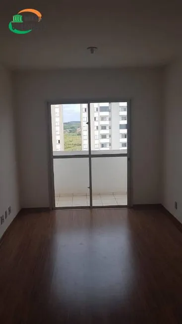 Foto 1 de Apartamento com 2 Quartos à venda, 57m² em Parque Camélias, Campinas