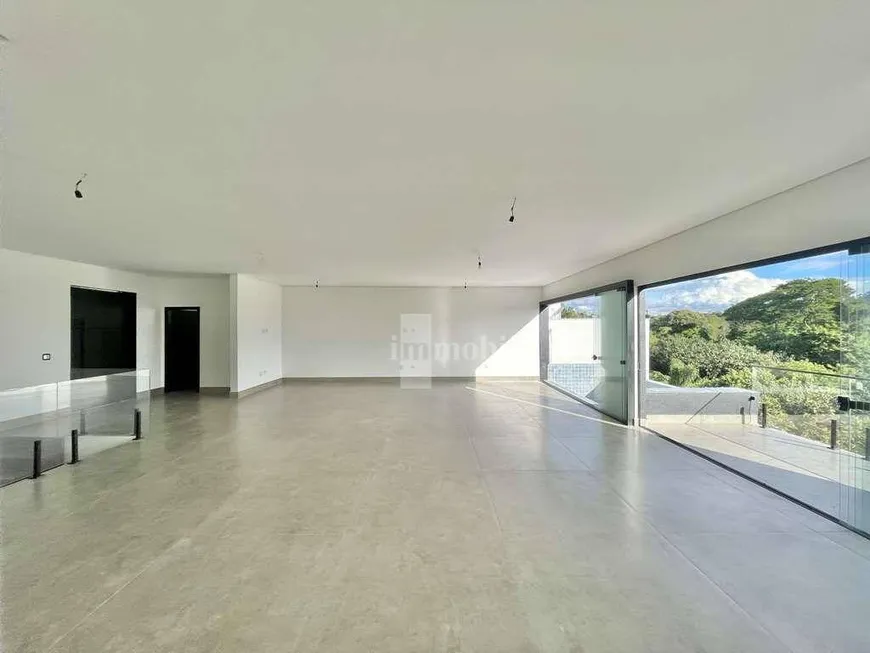 Foto 1 de Casa de Condomínio com 4 Quartos à venda, 400m² em Nova Fazendinha, Carapicuíba
