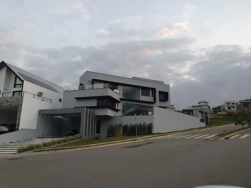 Foto 1 de Casa de Condomínio com 4 Quartos à venda, 317m² em Itapema, Itatiba