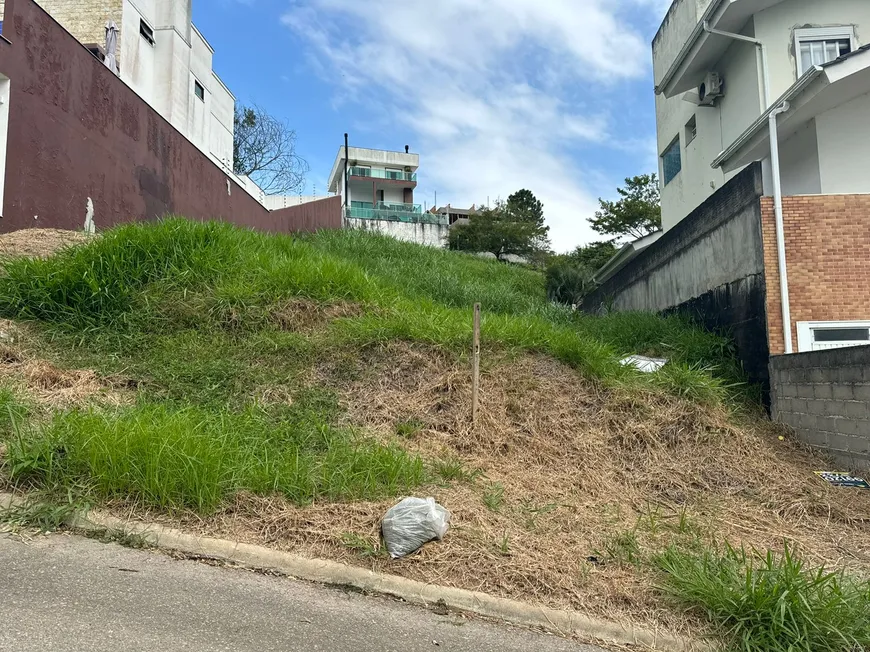 Foto 1 de Lote/Terreno à venda, 360m² em Pedra Branca, Palhoça