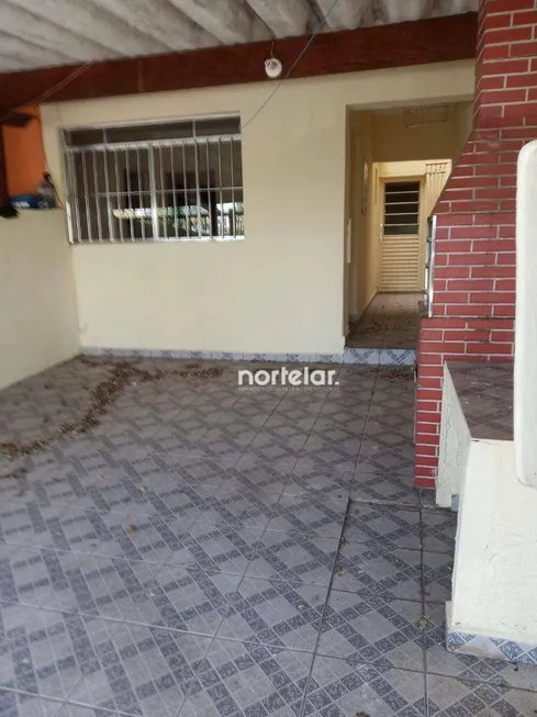 Foto 1 de Casa com 5 Quartos à venda, 220m² em Freguesia do Ó, São Paulo