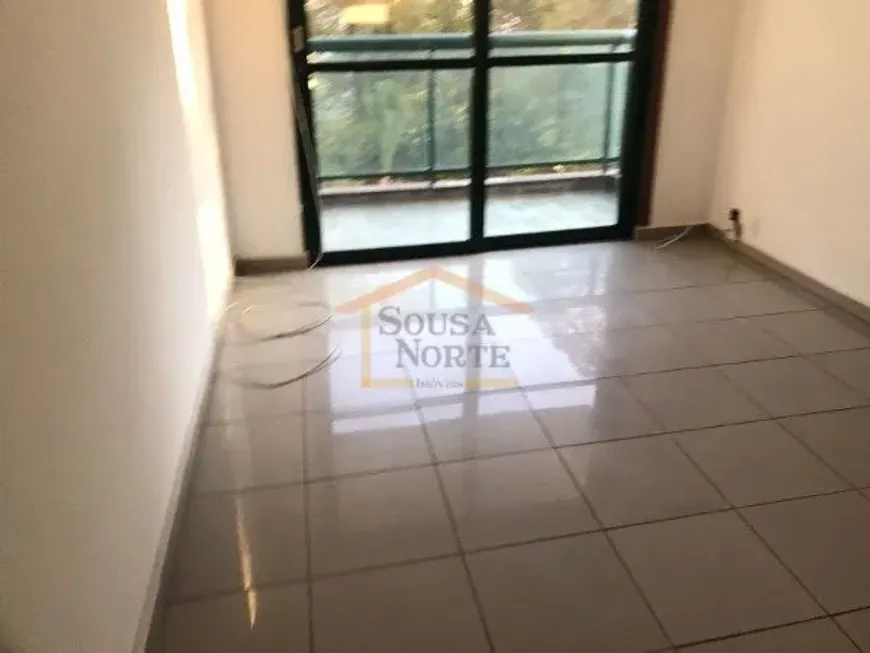 Foto 1 de Apartamento com 3 Quartos à venda, 83m² em Parque Mandaqui, São Paulo