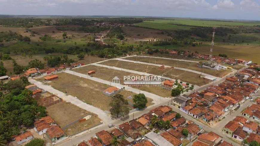 Foto 1 de Lote/Terreno à venda, 200m² em , Canguaretama