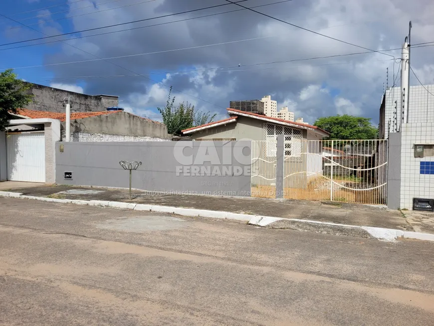 Foto 1 de Casa com 2 Quartos à venda, 68m² em Pitimbu, Natal