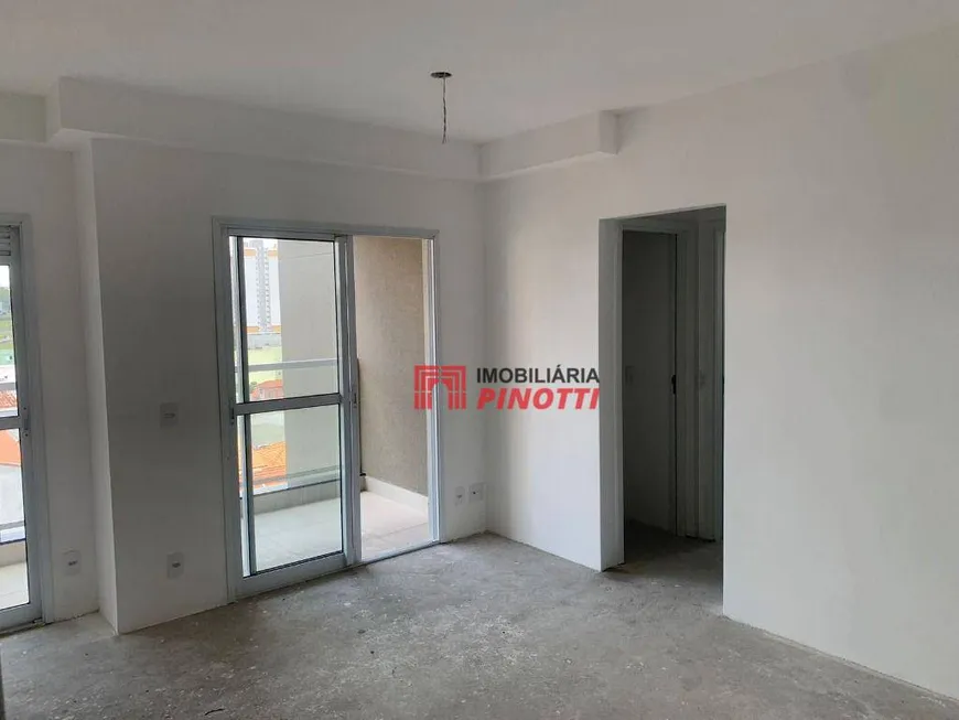 Foto 1 de Apartamento com 2 Quartos para venda ou aluguel, 58m² em Vila Dusi, São Bernardo do Campo