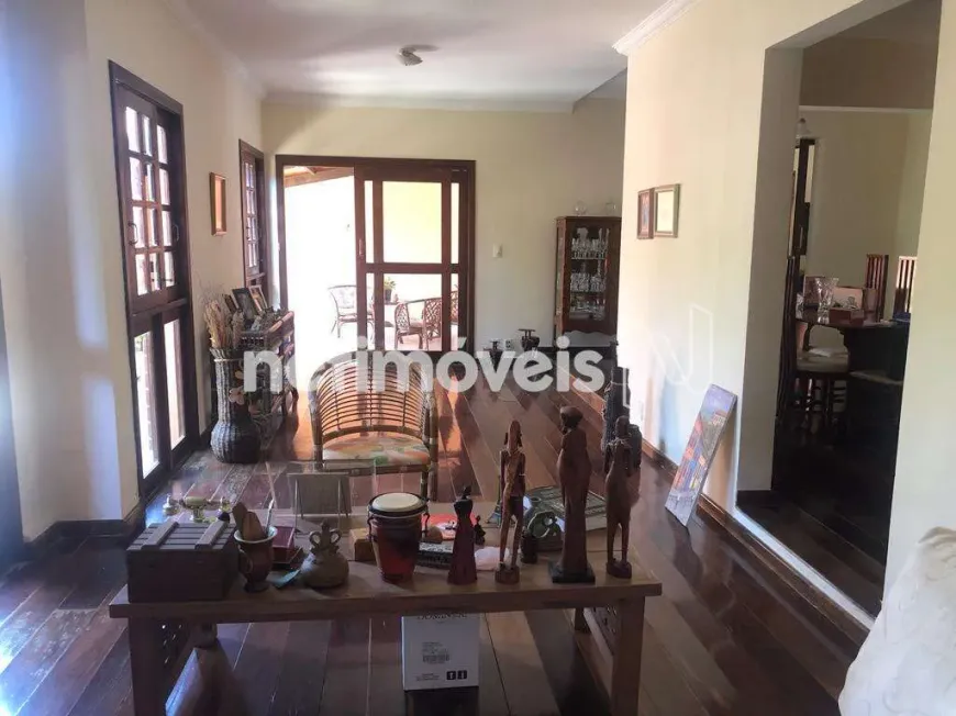 Foto 1 de Casa de Condomínio com 4 Quartos à venda, 256m² em Piatã, Salvador