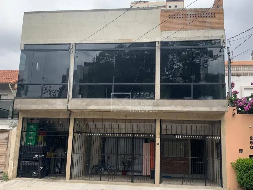 Foto 1 de Casa com 4 Quartos à venda, 315m² em Ipiranga, São Paulo