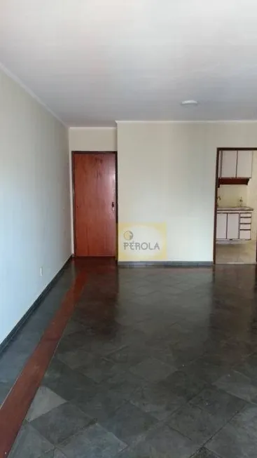 Foto 1 de Apartamento com 3 Quartos à venda, 87m² em Centro, Campinas