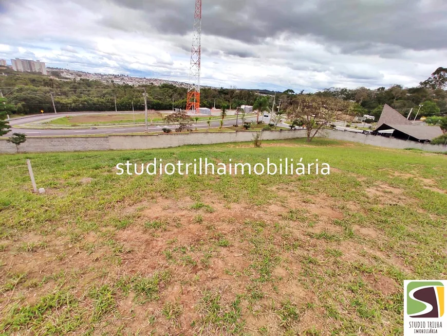 Foto 1 de Lote/Terreno à venda, 850m² em Reserva do Paratehy, São José dos Campos