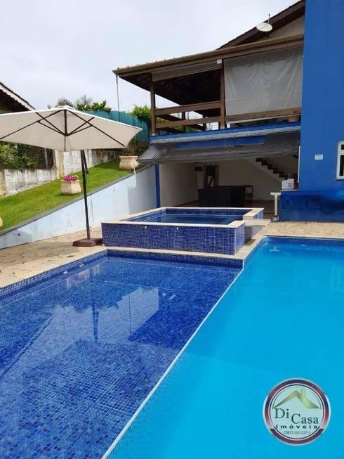 Foto 1 de Casa de Condomínio com 5 Quartos à venda, 310m² em Boa Vista, Piracaia