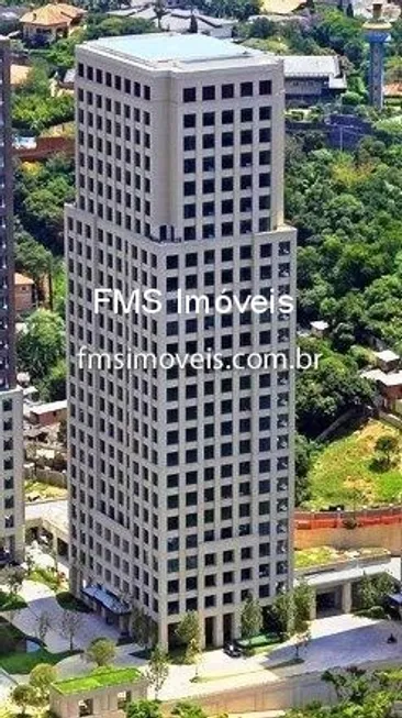 Foto 1 de Sala Comercial para alugar, 371m² em Cidade Jardim, São Paulo