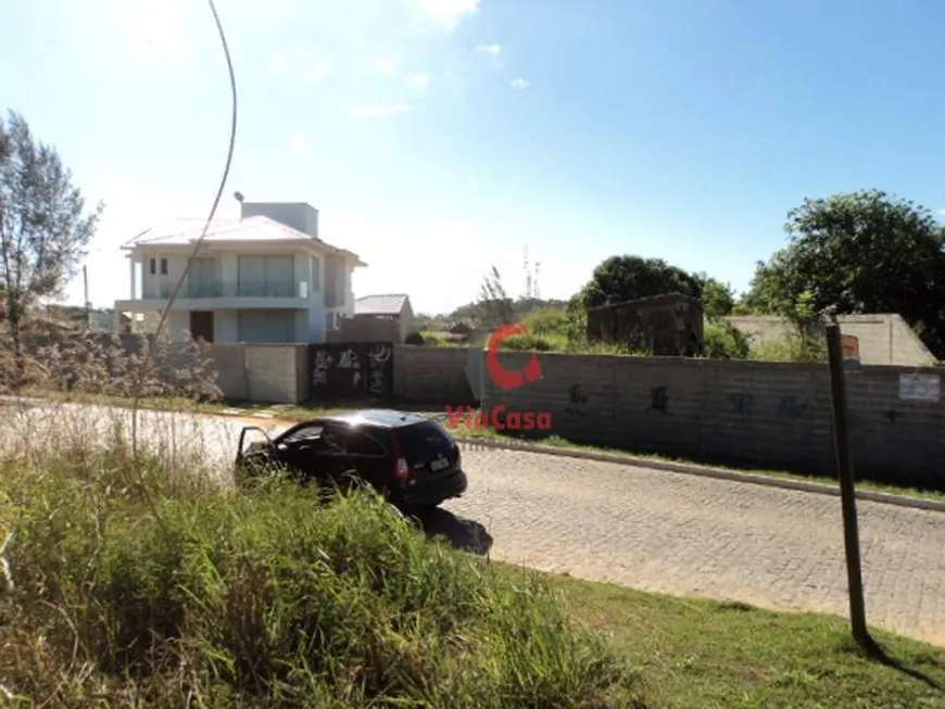 Foto 1 de Lote/Terreno à venda, 660m² em Costazul, Rio das Ostras