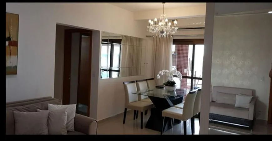 Foto 1 de Apartamento com 2 Quartos à venda, 75m² em Jardim Mariana, Cuiabá