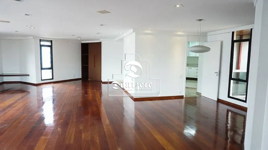 Foto 1 de Apartamento com 4 Quartos à venda, 320m² em Jardim, Santo André